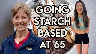Healthy Emmie Slim on Starch Program Results & Review | Sharalyn: Women Over Age 65