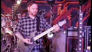 Riff Rundown: Between the Buried and Me's 