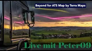 ATS  1.55#Beyond for ATS Map by TerraMaps