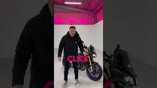 It explains a lot... Yamaha MT-10 SP Rides Like a Riot 💥