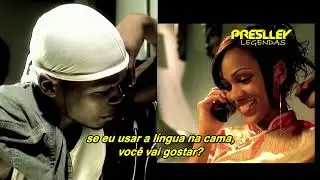 50 Cent - 21 Questions (Legendado / Tradu&ccedil;&atilde;o)