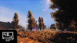 S.T.A.L.K.E.R. Anomaly Custom - My Visual and Reshade Settings