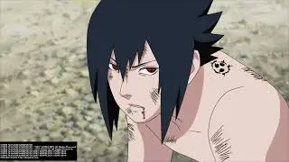 NARUTO X BORUTO Ultimate Ninja STORM CONNECTIONS- History Mode Akatsuki Riot Chapter 4
