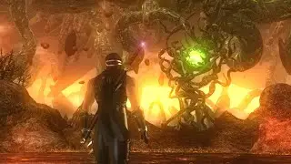 Chapter 12 (Master Ninja) | Ninja Gaiden 2 - The Original Experience (Xbox 360)