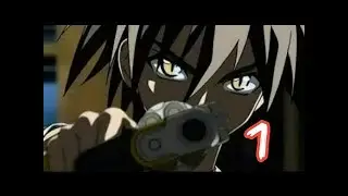 القط الأسود Black cat الحلقة 1 مدبلجة بالعربية اتمنى يعجبكم