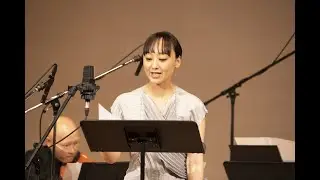 Diana Rotaru &ldquo;Hannya&rdquo; for Noh voice and String Quartet (2020)ディアナ・ロタル「般若」