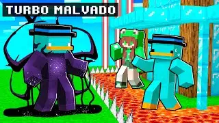 Turbo MALVADO vs La Base M&aacute;s Segura!