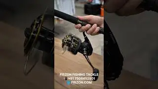 Just Landed! Full Fishing Combo Unbox 🎁 #FishingLife #ComboSet