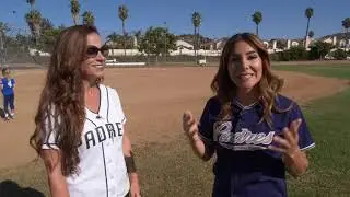 Melissa Tucci Greg Garcia Video
