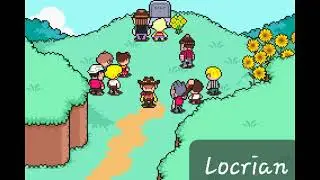 Mother 3 - Love theme (Locrian)