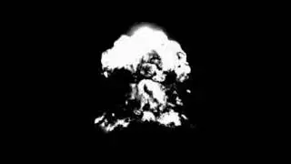 Lord Cernunnos - Nuclear Winter (harsh noise)