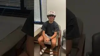 High School Athlete Returns To Sports After Shoulder Labral Tear