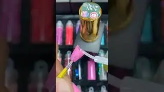 Beautiful Nails 420