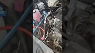 highlighter is ac not working#mechanic #bollywood #music #car