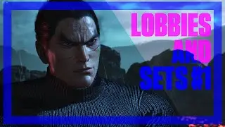 TEKKEN 8 | LOBBIES AND SETS! | NA REGION, Tekken Unchained Server