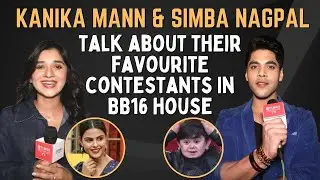 Kanika Mann: I am following Bigg Boss 16 because of my friend Priyanka Chahar Choudhary