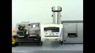 Benchtop ELISA Automation with the RapidStak microplate stacker
