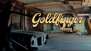 Moving Shop | Clip | Goldfinger (2026)