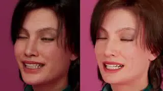 TWO INTERVIEWS