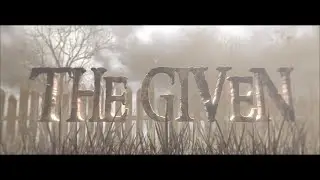 The Given by Jamie Daws
