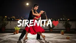 👉SIRENITA🌊🧜‍♀️ –La Canción Romántica Latina Que Encendió el Verano 2025🔥|Reggaetón de Playa y Pasión