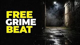[FREE]  'Gainz' Uk Grime Beat I Grime Instrumental- FelonE Beats