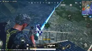 Erangel WARZONE! 13 Kills Clutch Chicken Dinner | New State