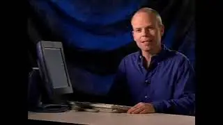 Mac OS 8.5 Training (1998)