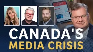 Is the Canadian Media Its Own Worst Enemy?