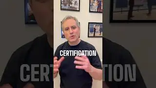 It&rsquo;s always important to know exactly what your physician is board-certified in.￼
