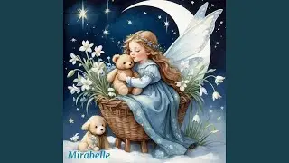Full Moon's Serenade, Dreamy Piano for Peaceful Nights
