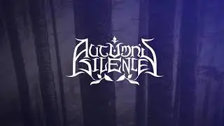Autumn's Silence - Requiem (Official Lyric Video)