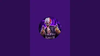 Lucifire Ravi ff is live!