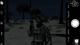 sso palmyra | RKKA Arma 3 Unit