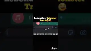 Lebendiger MonsterTruck (Random Meme) /Mr.SacipolmTv Till