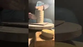 Pottery ASMR Tall To-Go mug