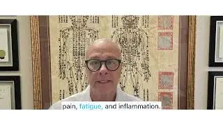 How Methylene Blue Boost Cellular Energy and Longevity | Dr. Scott Denny