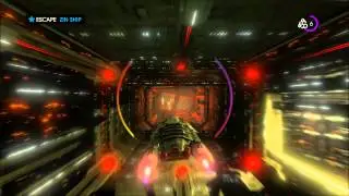 Saints Row IV with What is Love!