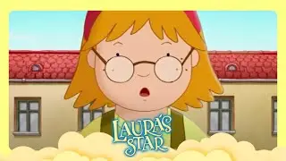 Sleepovers, Secrets, Lost Kittens & the Toothache Mystery! 🐱| Laura's Star | Cartoons for Kids