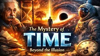 What Is Time and Why Can It Never Go Back? | The Truth Science Can&rsquo;t Fully Explain |
