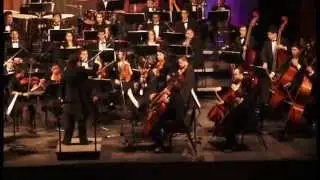 Orquesta Filarmonica de Honduras - Popurri Catracho , Arr. Ivan Silva