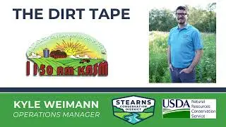 Kyle Weimann - Operations Manager (SCD) - Dirt Tape (07.19.2025)