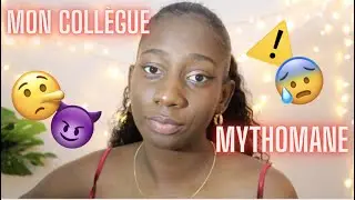 STORYTIME : MON PIRE JOB ÉTUDIANT