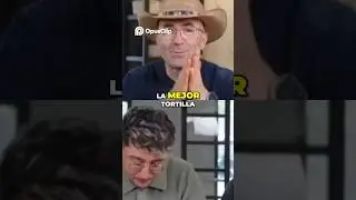 REACCIONA ABUELAS VS CHEFS DE IBAI .MEJOR TORTILLA DEL MUNDO  Artur vs Antonio