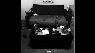Young Hippy - Kenopsia
