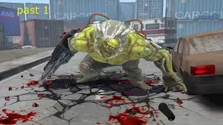 ZOOMBIE APOCALYPSE UPDATE 🚀 Spooky Pibble 😱  | All Characters | Nextbots