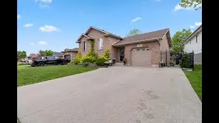 Great Location | 86 Kent Road, Brantford, ON | Contact 226-208-1720 for tour