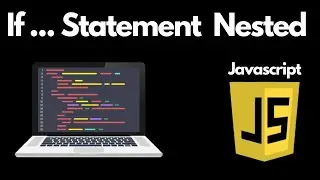if statement nested in Javascript