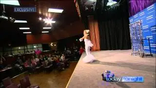 Universal Royalty 2012 Sydney Australia Pageant