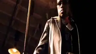 Blade TV Show Trailer (2006 Re-Upload)